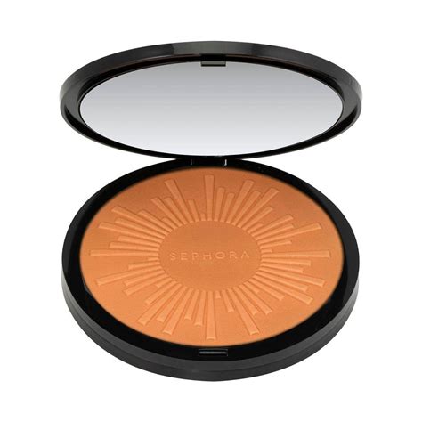 bronzeador sephora